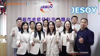 JESOY Company Advantages Video